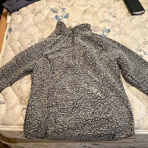 Winter jacket